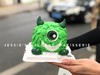 4寸蛋糕小怪兽系列，可做6寸 商品缩略图4