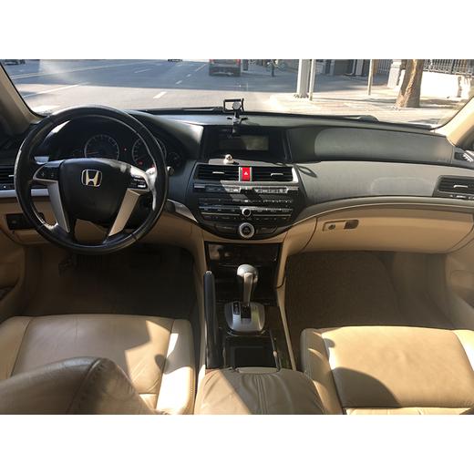 【月租-北京】本田 雅阁 2.0L EX 商品图6