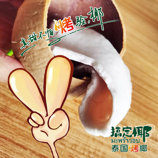 搞定椰 商品图3