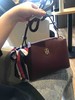 Tommy Hilfiger秋冬新款红色丝带斜挎女包小包 商品缩略图0
