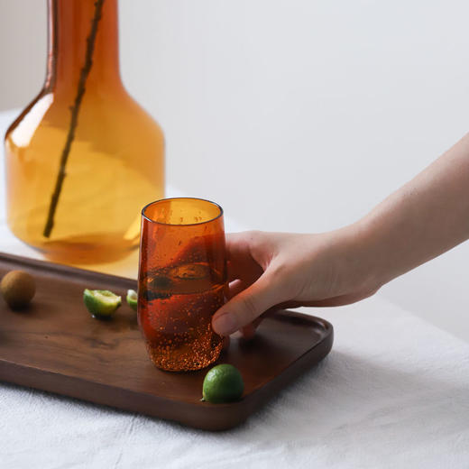 「意大利 R+D.LAB」Velasca系列 手握杯 高脚杯 酒杯 玻璃水瓶 秋冬 商品图1