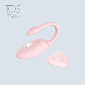 【玩测评】那一股强烈的电流直通大脑，带来了不可控制的潮湿……