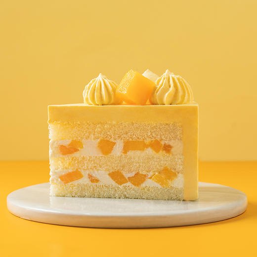 【芒芒心语】 甜蜜果泥缱绻心语，颗颗鲜芒绽放浪漫（高州） 商品图4