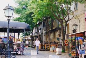  从国外旅行回来的我，忍不住要告诉你这13款亲测好用的出行App 