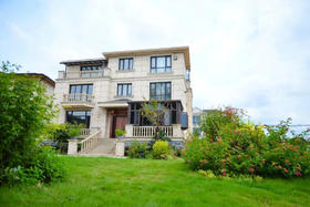 杭州慢姑娘心可庭院别墅轰趴