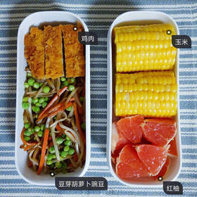 想要每天吃得好同时还能瘦吗!!!