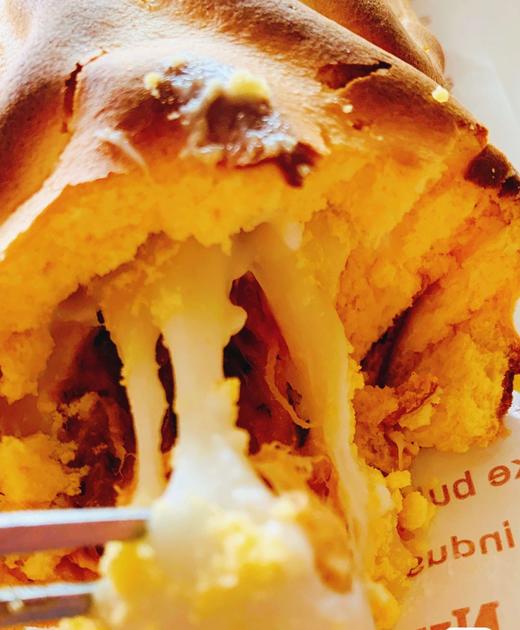 拔丝虎皮卷 商品图2