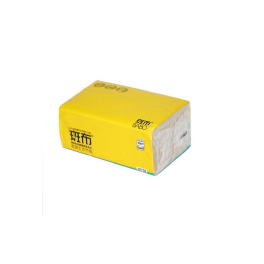 斑布BAE系列软抽135mm 商品图0