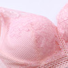 雅黛丽女士内衣小胸显大深V聚拢不空杯蕾丝杯面亲肤柔软文胸胸罩DYW0613 商品缩略图2
