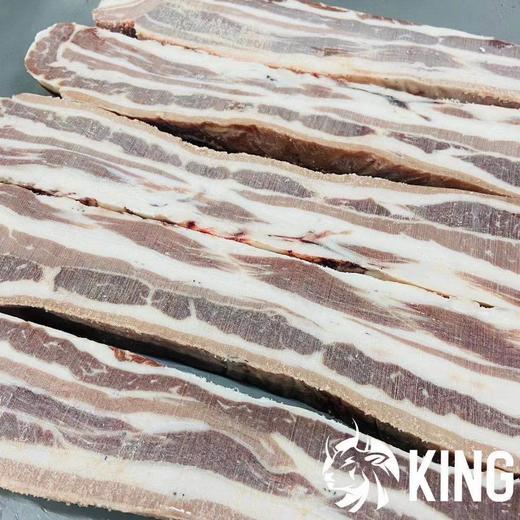 澳洲谷饲牛腩 现货发 肥瘦得宜，入锅炖扑鼻奶香，嫩而不烂，Q而不柴，好肉啊 商品图4