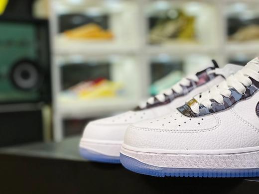 公司级Nike 空军一号运动休闲板鞋 货号：DB1997-100 商品图1