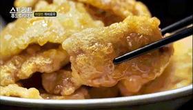  豆瓣9.3，神仙级别的韩国美食综艺空降哈尔滨！全探店攻略看这里！ 