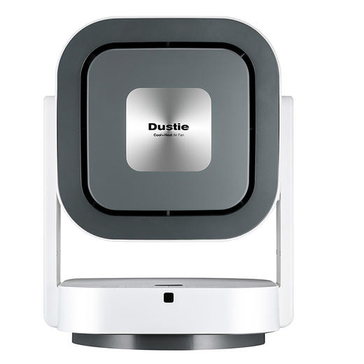 DHF100 冷暖无叶风扇 商品图1