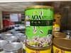 进口AOA盐焗开心果1罐225g 商品缩略图0
