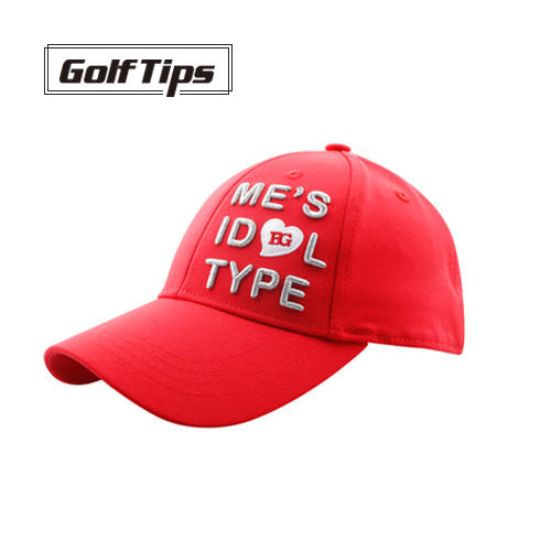 BLKTEE GOLF 女士高尔夫印花球帽 BG-20070 商品图0