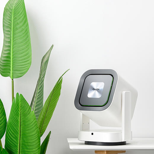 DHF100 冷暖无叶风扇 商品图8