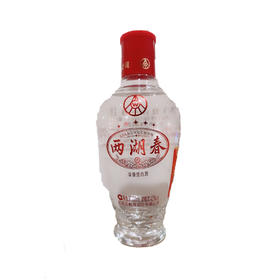 五粮液两湖春小酒42度100ml
