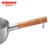 欧美达洛克系列-木手柄雪平锅18cmLKT18-B 商品缩略图3