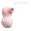 网易春风Tryfun Kiss系列啵啵汪 亲亲鸭震动按摩器成人女用 商品缩略图9