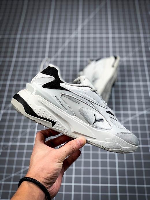 PUMA彪马老爹鞋秋冬季新款复古运动鞋 商品图0