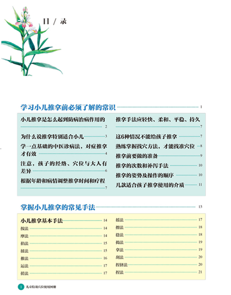 目录9787513257497儿童特效穴位使用图册1_副本.jpg