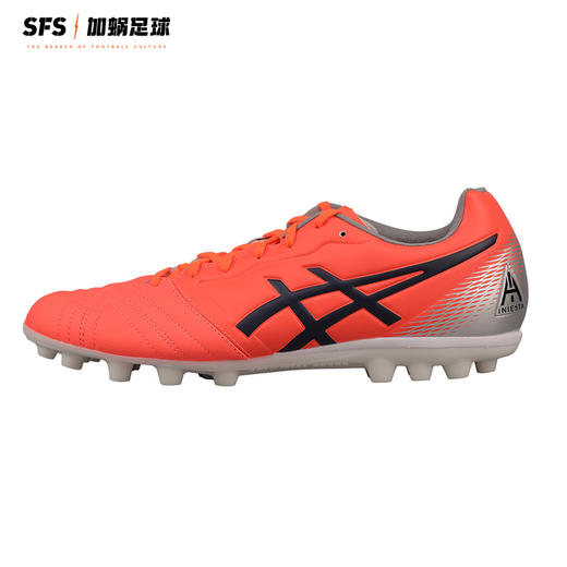 SFS亚瑟士ASICS正版 伊涅斯塔袋鼠皮GAME AG足球鞋男1103A024-705 商品图0