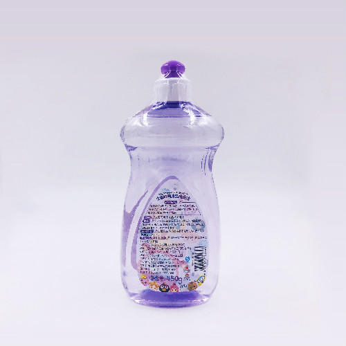 十月小天使宝宝奶瓶果蔬清洗液450g 商品图2