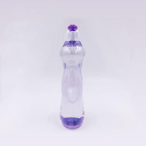 十月小天使宝宝奶瓶果蔬清洗液450g 商品图1