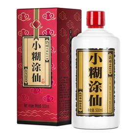 小糊涂仙52度500ml