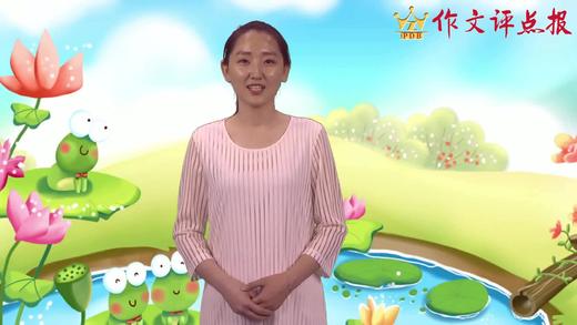 作文选材的技巧 商品图0