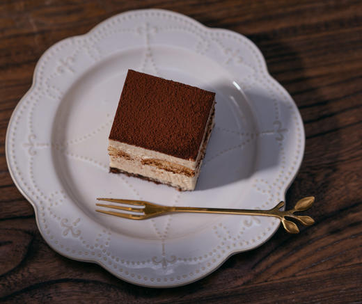 提拉米苏（需提前一天预定） 商品图1