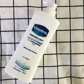 凡士林润肤露-专业修护 无香（白）/瓶 1*12 8851932352994