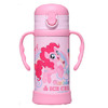 My Little Pony一壶四用保温杯400ml（粉色） 商品缩略图0
