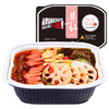 莫小仙六菜一肠自热小火锅250g 商品缩略图1