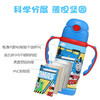 托马斯软胶两用保温水壶420ml 商品缩略图5