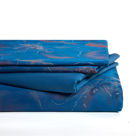 意大利进口埃及长绒棉四件套 索玛 商品图6