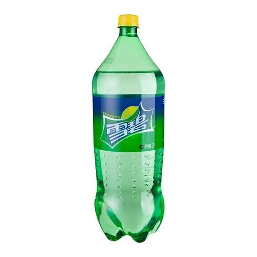 雪碧2L 商品图2