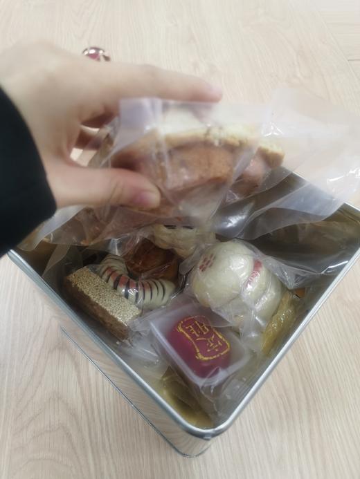 【下架】点心福桶 商品图3