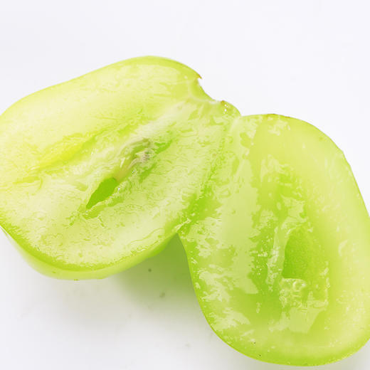 有机阳光玫瑰葡萄 4斤/6斤装 商品图5