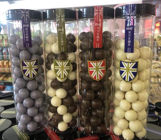 百诺麦丽素 商品图0