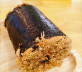 海苔肉松卷150克/袋