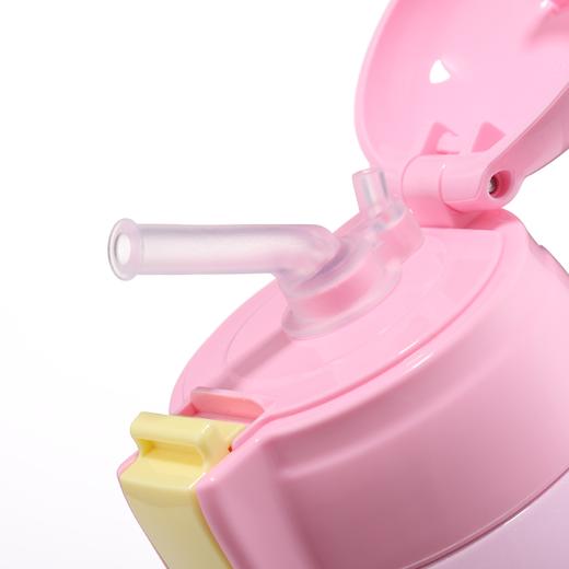 My Little Pony一壶两用保温杯600ml 商品图3