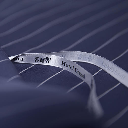 圣华金河谷长绒棉四件套 丽世 商品图1