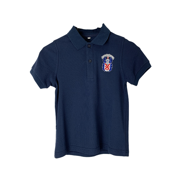 Short sleeve Polo Shirt 短袖 Polo衫  Boys男装