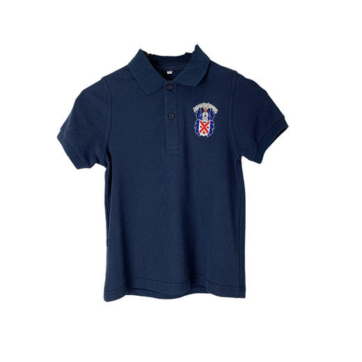 Short sleeve Polo Shirt 短袖 Polo衫  Boys男装 商品图0