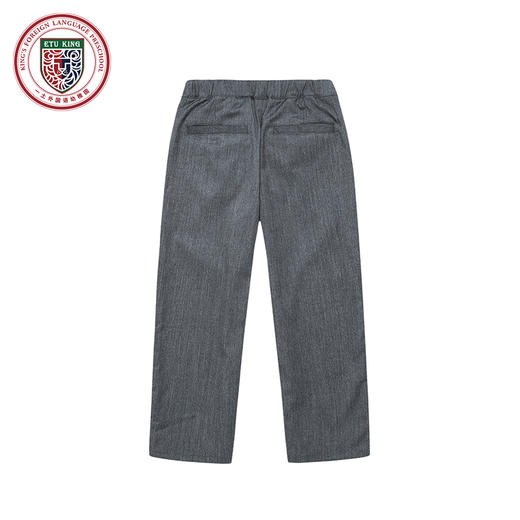 武汉一土幼稚园男孩正装长裤* 商品图1