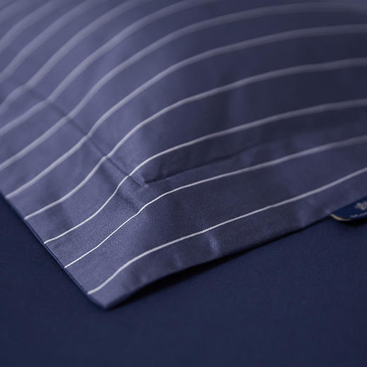 圣华金河谷长绒棉四件套 丽世 商品图2