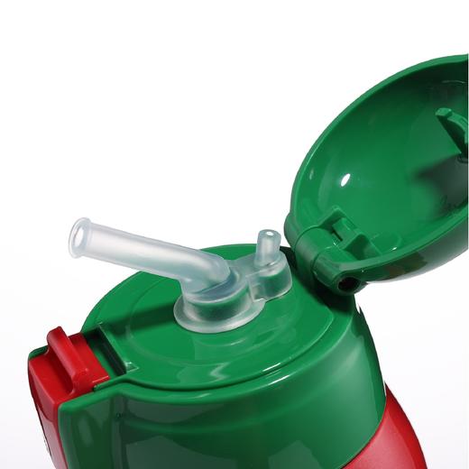 托马斯一壶两用保温水壶600ml 商品图3