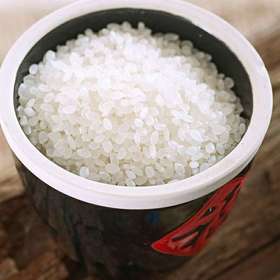 懒鬼当家懒香米10kg软香米生态新米家圆粒珍珠新粳米生态散装精选大米