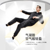 【多功能御寒 超疏水抗污】素湃SUPIELD气凝胶宇航轻行机能工装系列 珠光蝶反光黑科技 新国货 商品缩略图4